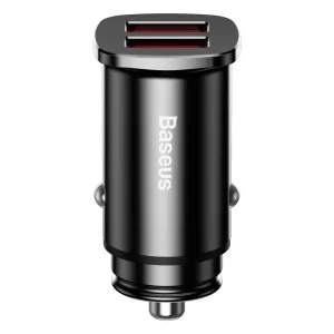 شارژر فندکی 30 وات بیسوس مدل BS-C15Q