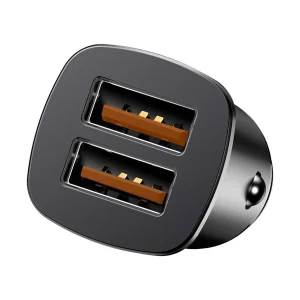 شارژر فندکی 30 وات بیسوس مدل BS-C15Q