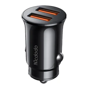شارژر فندکی 12 وات مک دودو مدل CC-660