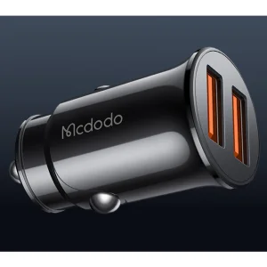 شارژر فندکی 12 وات مک دودو مدل CC-660