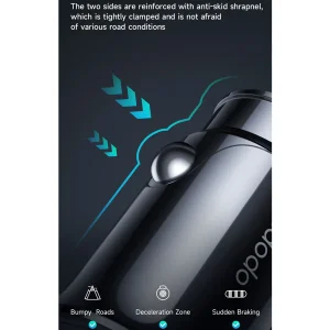 شارژر فندکی 12 وات مک دودو مدل CC-660