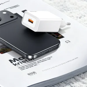 شارژر دیواری 10.5 وات یوسمز مدل CC326