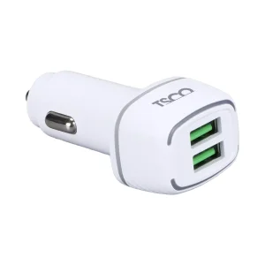 شارژر فندکی ۳۰ وات تسکو مدل TCG 41