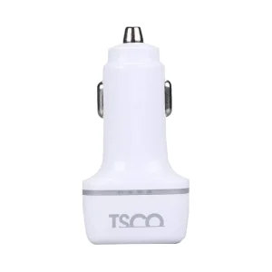 شارژر فندکی ۳۰ وات تسکو مدل TCG 41
