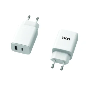 شارژر دیواری ۳۰ وات تسکو مدل TTC 70
