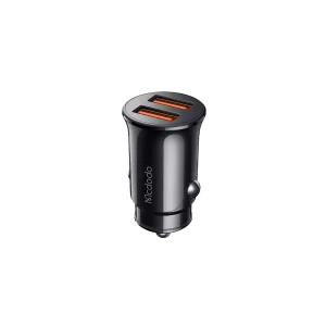 شارژر فندکی 12 وات مک دودو  مدل  CC-6602