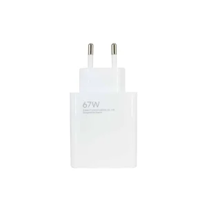 آداپتور شارژر شیائومی مدل MDY-12-EH