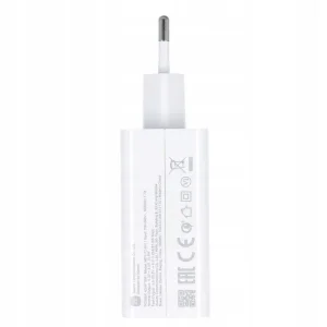 آداپتور شارژر شیائومی مدل MDY-12-EH