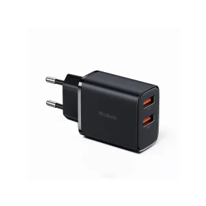 شارژر دیواری 12 وات مک دودو مدل CH-507