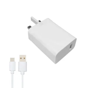 آداپتور شارژر شیائومی مدل MDY-11-EY