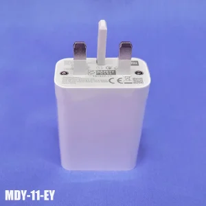 آداپتور شارژر شیائومی مدل MDY-11-EY