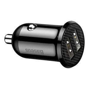 شارژر فندکی باسئوس مدل CCALLP-01