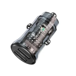 شارژر فندکی یوسمز مدل US-CC162
