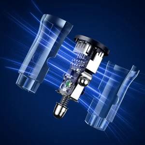 شارژر فندکی یوسمز مدل US-CC162