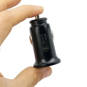 شارژر فندکی تسکو مدل TCG 34