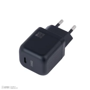 شارژر دیواری 20 وات گرین لاین مدل CNAD20PDEUWBK
