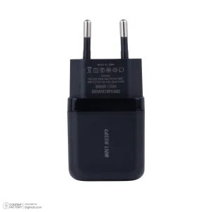 شارژر دیواری 20 وات گرین لاین مدل CNAD20PDEUWBK
