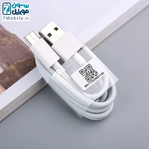 شارژر دیواری شیائومی مدل MDY-11-EZ _TURBO به همراه کابل تبدیل USB-C
