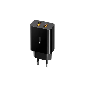 شارژر دیواری 18 وات مک دودو مدل CH-8910