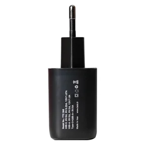 شارژر دیواری 20 وات دو پورت تسکو مدل TTC 265