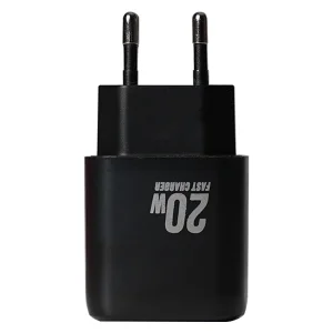 شارژر دیواری 20 وات دو پورت تسکو مدل TTC 265