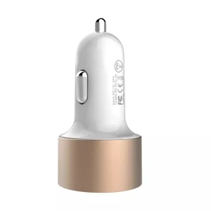 شارژر فندکی 24 ولت نیلکین مدل Vigor Car Charger