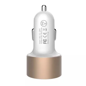 شارژر فندکی 24 ولت نیلکین مدل Vigor Car Charger