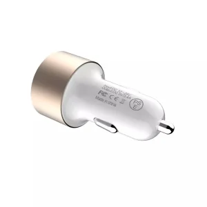 شارژر فندکی 24 ولت نیلکین مدل Vigor Car Charger