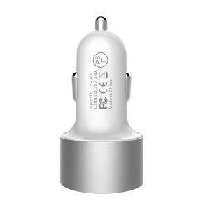 شارژر فندکی 24 ولت نیلکین مدل Vigor Car Charger