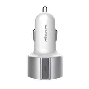 شارژر فندکی 24 ولت نیلکین مدل Vigor Car Charger