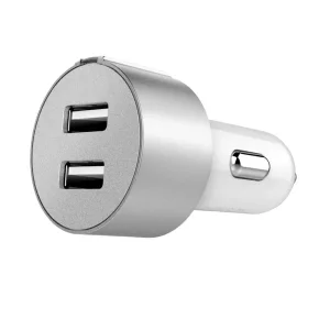 شارژر فندکی 24 ولت نیلکین مدل Vigor Car Charger