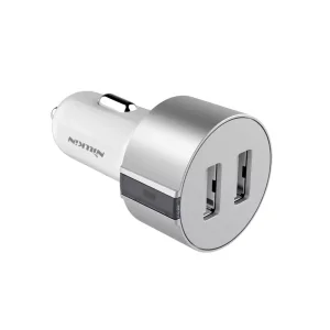شارژر فندکی 24 ولت نیلکین مدل Vigor Car Charger