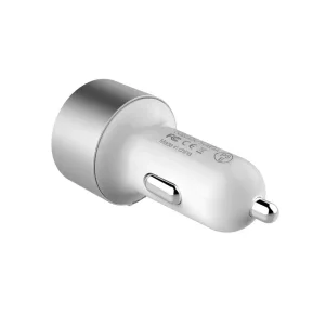 شارژر فندکی 24 ولت نیلکین مدل Vigor Car Charger