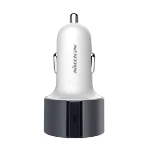 شارژر فندکی 24 ولت نیلکین مدل Vigor Car Charger
