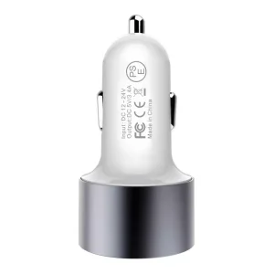 شارژر فندکی 24 ولت نیلکین مدل Vigor Car Charger