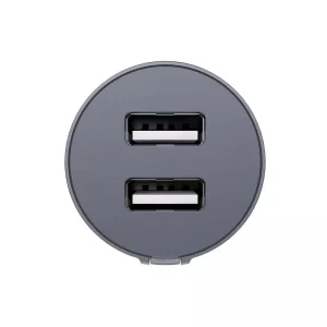 شارژر فندکی 24 ولت نیلکین مدل Vigor Car Charger