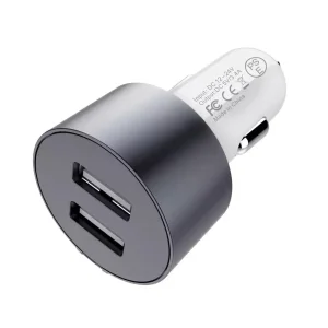 شارژر فندکی 24 ولت نیلکین مدل Vigor Car Charger