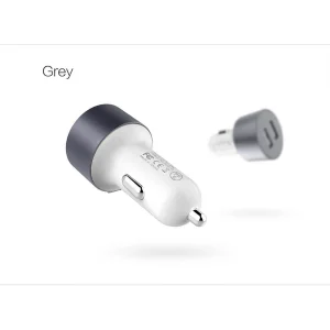 شارژر فندکی 24 ولت نیلکین مدل Vigor Car Charger