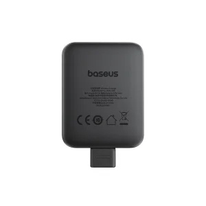 شارژر بی سیم اپل واچ بیسوس مدل MagPro BSW-543