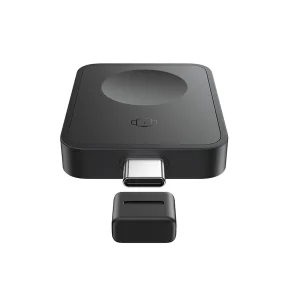 شارژر بی سیم اپل واچ بیسوس مدل MagPro BSW-543