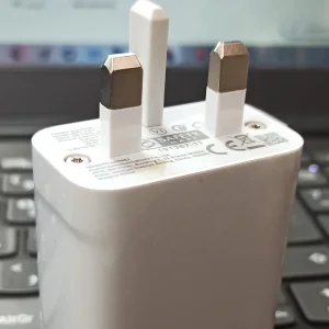 شارژر شیائومی مدل poco x3 pro  به همراه کابل تبدیل USB-C