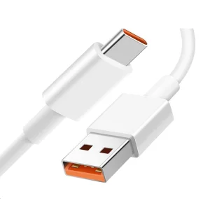 شارژر شیائومی مدل poco x3 pro  به همراه کابل تبدیل USB-C