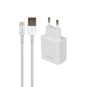 شارژر دیواری 12وات مک دودو مدل CH-3972