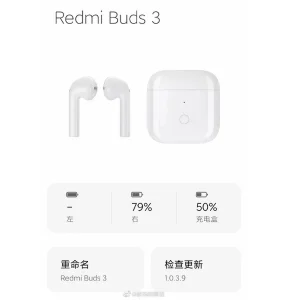 هدست مخصوص بازی شیائومی مدل ham buds 3 version new