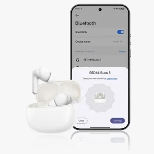 هدفون بلوتوثی شیائومی مدل Redmi Buds 8