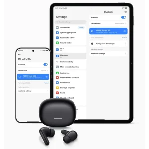 هدفون بلوتوثی شیائومی مدل Redmi Buds 8
