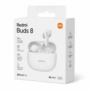 هدفون بلوتوثی شیائومی مدل Redmi Buds 8