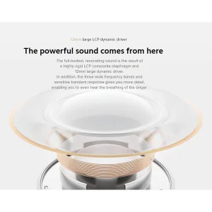 هدفون بلوتوثی شیائومی مدل Mi Earphones 2 Pro TWSEJ10WM