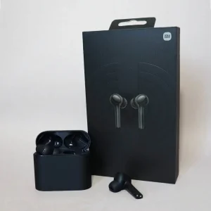 هدفون بلوتوثی شیائومی مدل Mi Earphones 2 Pro TWSEJ10WM