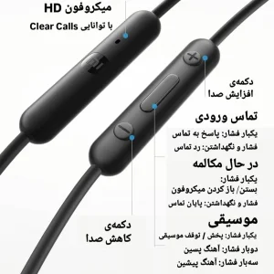 هندزفری شیائومی مدل M2413E1